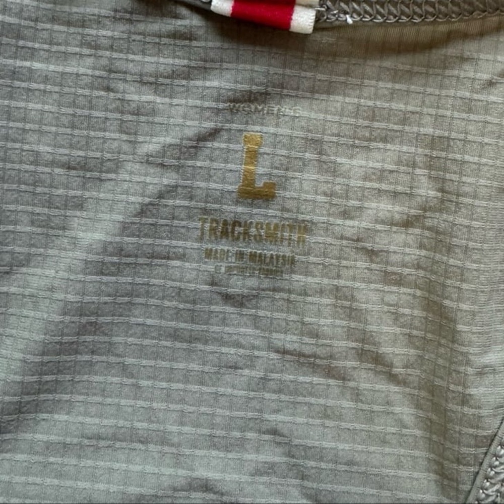 TrackSmith - Strata Singlet - Picture 3 of 3
